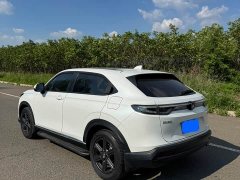 Honda XR-V 2023 Facelift 1.5L CVT Trend Edition - ფოტო 7