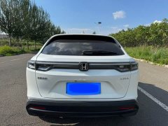 Honda XR-V 2023 Facelift 1.5L CVT Trend Edition - ფოტო 8