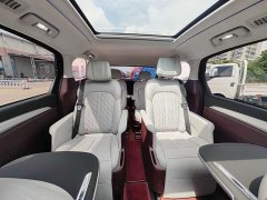 Buick GL8 Facelift Avenir Six-Seat Wisdom Luxury Edition - ფოტო 10