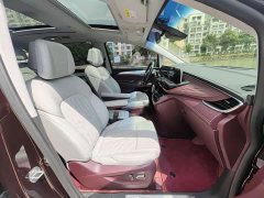 Buick GL8 Facelift Avenir Six-Seat Wisdom Luxury Edition - ფოტო 11