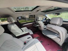 Buick GL8 Facelift Avenir Six-Seat Wisdom Luxury Edition - ფოტო 12