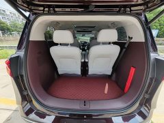 Buick GL8 Facelift Avenir Six-Seat Wisdom Luxury Edition - ფოტო 13