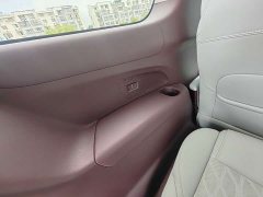 Buick GL8 Facelift Avenir Six-Seat Wisdom Luxury Edition - ფოტო 14