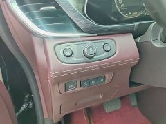 Buick GL8 Facelift Avenir Six-Seat Wisdom Luxury Edition - ფოტო 15