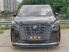 Buick GL8 Facelift Avenir Six-Seat Wisdom Luxury Edition - ფოტო 2