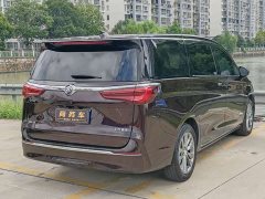 Buick GL8 Facelift Avenir Six-Seat Wisdom Luxury Edition - ფოტო 3