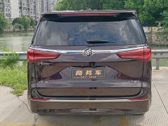 Buick GL8 Facelift Avenir Six-Seat Wisdom Luxury Edition - ფოტო 4