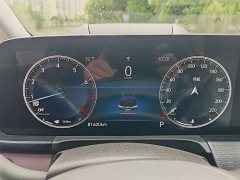 Buick GL8 Facelift Avenir Six-Seat Wisdom Luxury Edition - ფოტო 5