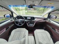 Buick GL8 Facelift Avenir Six-Seat Wisdom Luxury Edition - ფოტო 6