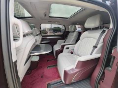 Buick GL8 Facelift Avenir Six-Seat Wisdom Luxury Edition - ფოტო 7