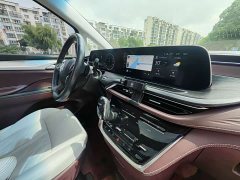 Buick GL8 Facelift Avenir Six-Seat Wisdom Luxury Edition - ფოტო 8