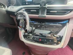 Buick GL8 Facelift Avenir Six-Seat Wisdom Luxury Edition - ფოტო 9