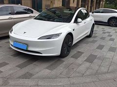 Tesla Model 3 Long Range Rear-Wheel Drive - ფოტო 1