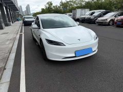 Tesla Model 3 Long Range Rear-Wheel Drive - ფოტო 2