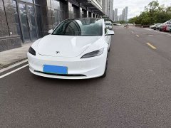 Tesla Model 3 Long Range Rear-Wheel Drive - ფოტო 3