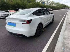 Tesla Model 3 Long Range Rear-Wheel Drive - ფოტო 4