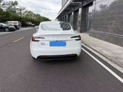 Tesla Model 3 Long Range Rear-Wheel Drive - ფოტო 5