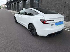 Tesla Model 3 Long Range Rear-Wheel Drive - ფოტო 6