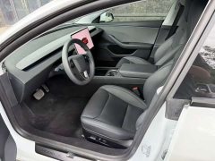 Tesla Model 3 Long Range Rear-Wheel Drive - ფოტო 8