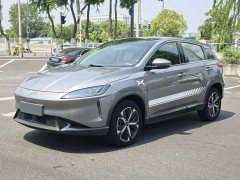 Xpeng G3 460c Edition - ფოტო 1