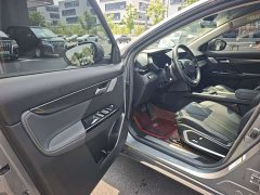 Xpeng G3 460c Edition - ფოტო 4