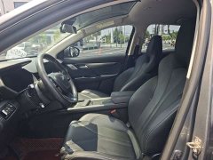 Xpeng G3 460c Edition - ფოტო 5