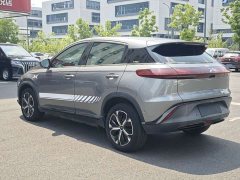 Xpeng G3 460c Edition - ფოტო 8