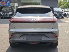 Xpeng G3 460c Edition - ფოტო 9