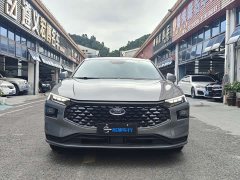 Ford Mondeo 1.5T EcoBoost Comfort Edition - ფოტო 2