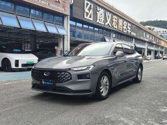 Ford Mondeo 1.5T EcoBoost Comfort Edition - ფოტო 3