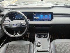 Ford Mondeo 1.5T EcoBoost Comfort Edition - ფოტო 4
