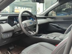Ford Mondeo 1.5T EcoBoost Comfort Edition - ფოტო 5
