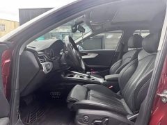 Audi A4L 2020 40 TFSI Fashion Dynamic - ფოტო 4