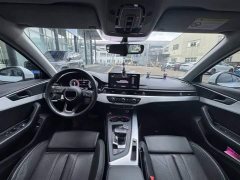 Audi A4L 2020 40 TFSI Fashion Dynamic - ფოტო 5