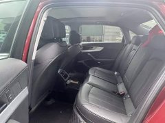 Audi A4L 2020 40 TFSI Fashion Dynamic - ფოტო 6