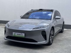 NIO ET5 75kWh - ფოტო 1