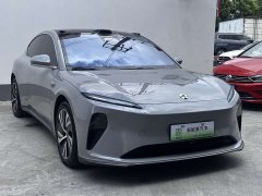 NIO ET5 75kWh - ფოტო 3