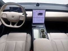 NIO ET5 75kWh - ფოტო 5