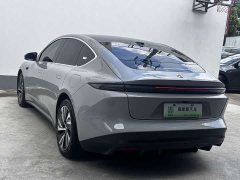 NIO ET5 75kWh - ფოტო 7