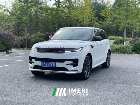 2023 Land Rover Range Rover Sport 400PS Dynamic SE - ავტომობილი ჩინეთიდან