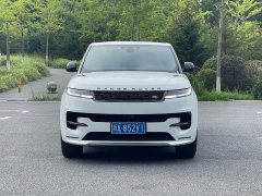 Land Rover Range Rover Sport 400PS Dynamic SE - ფოტო 2