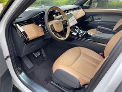 Land Rover Range Rover Sport 400PS Dynamic SE - ფოტო 3