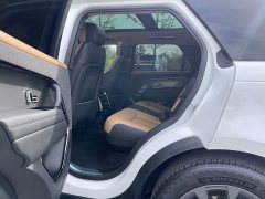 Land Rover Range Rover Sport 400PS Dynamic SE - ფოტო 6