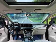 Buick GL8 ES Luxe 653T Comfort - ფოტო 10