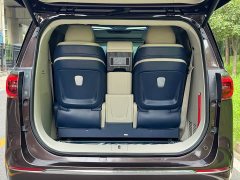 Buick GL8 ES Luxe 653T Comfort - ფოტო 13