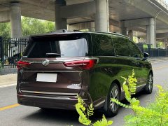Buick GL8 ES Luxe 653T Comfort - ფოტო 15