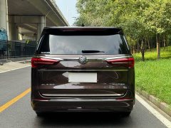 Buick GL8 ES Luxe 653T Comfort - ფოტო 16