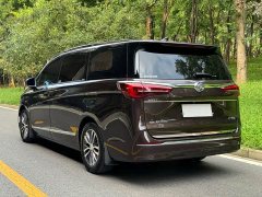 Buick GL8 ES Luxe 653T Comfort - ფოტო 17