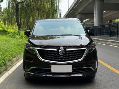 Buick GL8 ES Luxe 653T Comfort - ფოტო 2