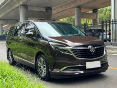 Buick GL8 ES Luxe 653T Comfort - ფოტო 3